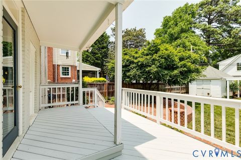Tiny photo for 4212 Augusta Avenue, Richmond, VA 23230 (MLS # 2617268)