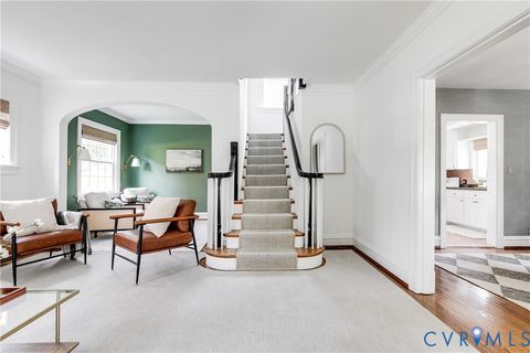 Tiny photo for 4212 Augusta Avenue, Richmond, VA 23230 (MLS # 2617268)