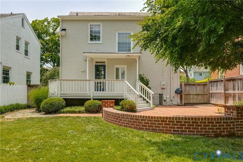 Tiny photo for 4212 Augusta Avenue, Richmond, VA 23230 (MLS # 2617268)