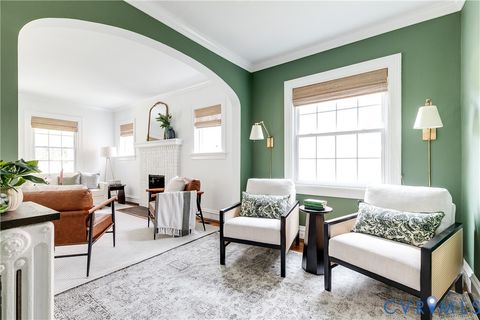 Tiny photo for 4212 Augusta Avenue, Richmond, VA 23230 (MLS # 2617268)