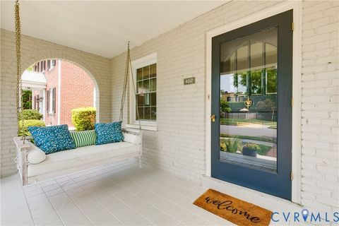 Tiny photo for 4212 Augusta Avenue, Richmond, VA 23230 (MLS # 2617268)