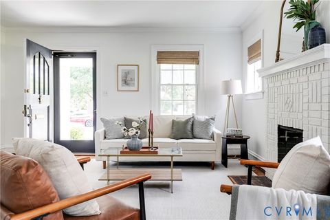 Tiny photo for 4212 Augusta Avenue, Richmond, VA 23230 (MLS # 2617268)
