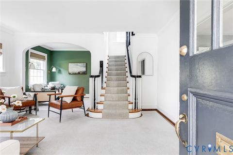 Tiny photo for 4212 Augusta Avenue, Richmond, VA 23230 (MLS # 2617268)