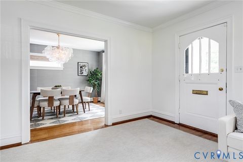 Tiny photo for 4212 Augusta Avenue, Richmond, VA 23230 (MLS # 2617268)