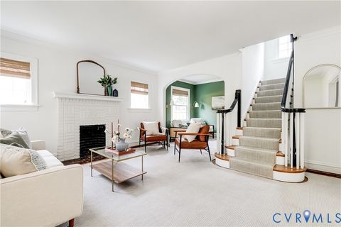 Tiny photo for 4212 Augusta Avenue, Richmond, VA 23230 (MLS # 2617268)