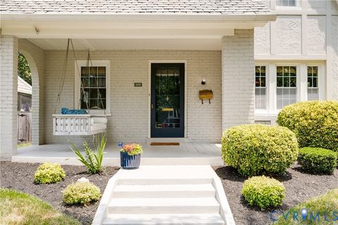 Tiny photo for 4212 Augusta Avenue, Richmond, VA 23230 (MLS # 2617268)