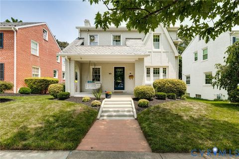Tiny photo for 4212 Augusta Avenue, Richmond, VA 23230 (MLS # 2617268)