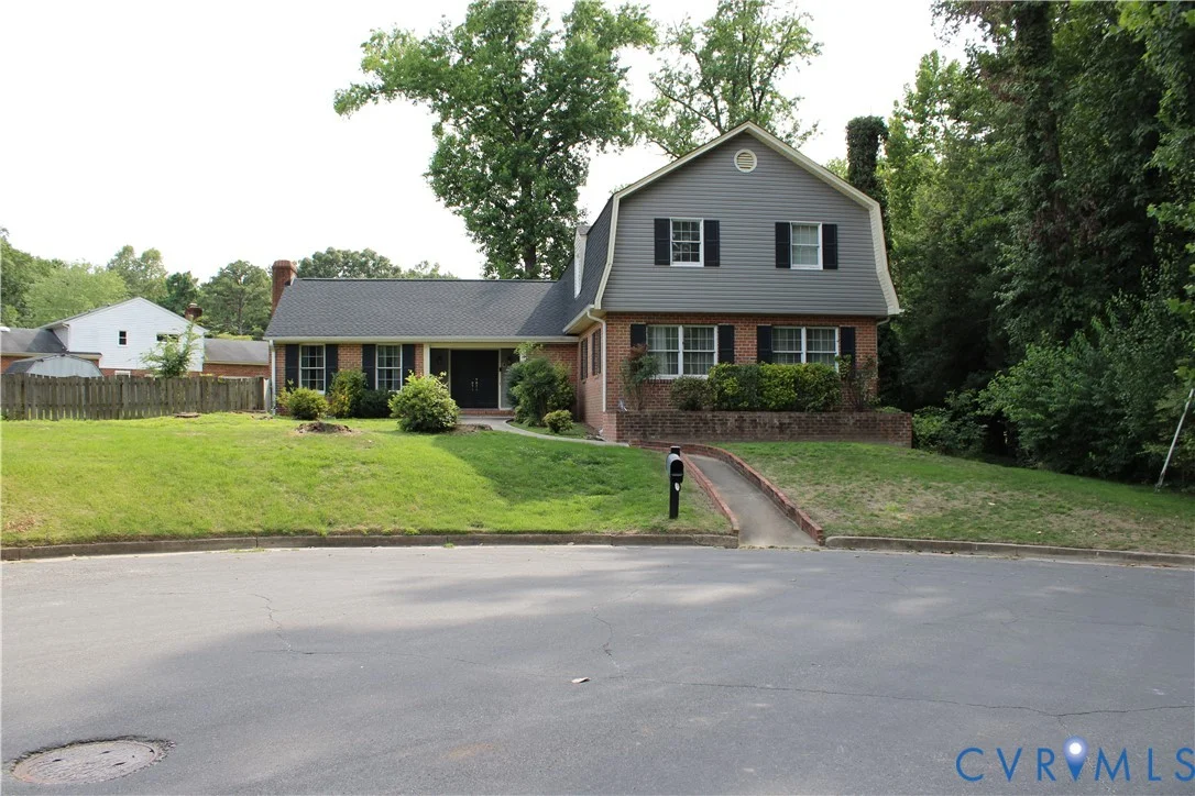 1315 Appomattox Drive