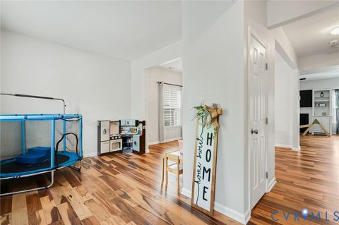 Tiny photo for 3324 Geddy Terrace, Toano, VA 23168 (MLS # 2609515)