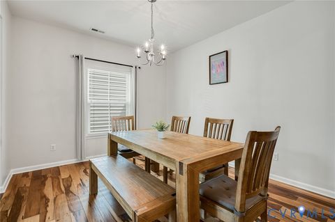 Tiny photo for 3324 Geddy Terrace, Toano, VA 23168 (MLS # 2609515)