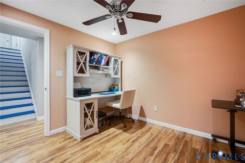 Tiny photo for 3324 Geddy Terrace, Toano, VA 23168 (MLS # 2609515)