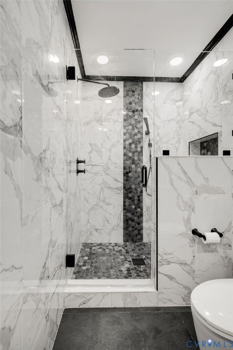 Tiny photo for 3324 Geddy Terrace, Toano, VA 23168 (MLS # 2609515)