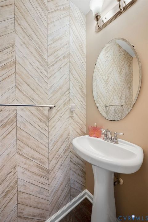 Tiny photo for 3324 Geddy Terrace, Toano, VA 23168 (MLS # 2609515)