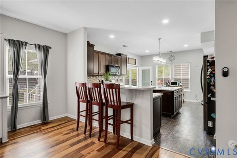 Tiny photo for 3324 Geddy Terrace, Toano, VA 23168 (MLS # 2609515)