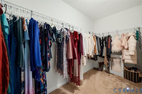 Tiny photo for 3324 Geddy Terrace, Toano, VA 23168 (MLS # 2609515)