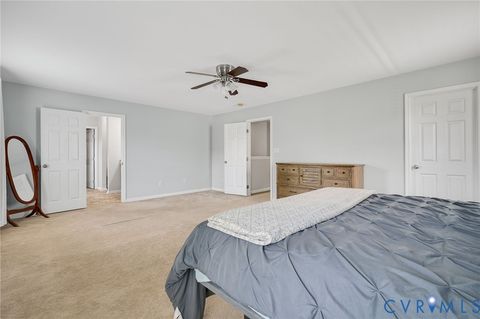 Tiny photo for 3324 Geddy Terrace, Toano, VA 23168 (MLS # 2609515)