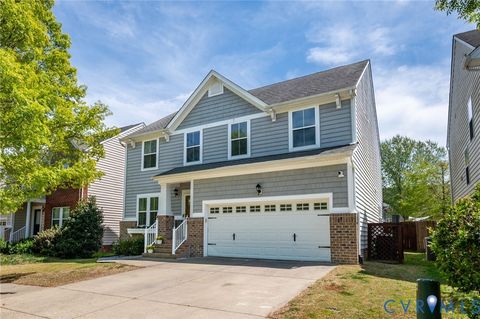 Photo of 3324 Geddy Terrace, Toano, VA 23168 (MLS # 2609515)