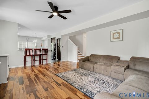 Tiny photo for 3324 Geddy Terrace, Toano, VA 23168 (MLS # 2609515)