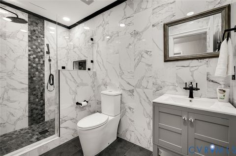 Tiny photo for 3324 Geddy Terrace, Toano, VA 23168 (MLS # 2609515)