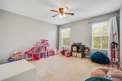 Tiny photo for 3324 Geddy Terrace, Toano, VA 23168 (MLS # 2609515)