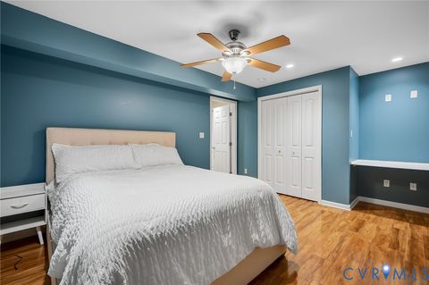 Tiny photo for 3324 Geddy Terrace, Toano, VA 23168 (MLS # 2609515)