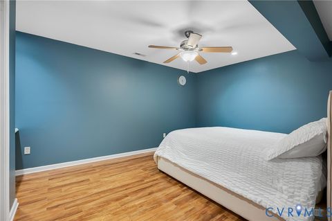 Tiny photo for 3324 Geddy Terrace, Toano, VA 23168 (MLS # 2609515)