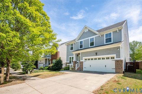 Tiny photo for 3324 Geddy Terrace, Toano, VA 23168 (MLS # 2609515)