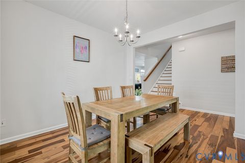 Tiny photo for 3324 Geddy Terrace, Toano, VA 23168 (MLS # 2609515)