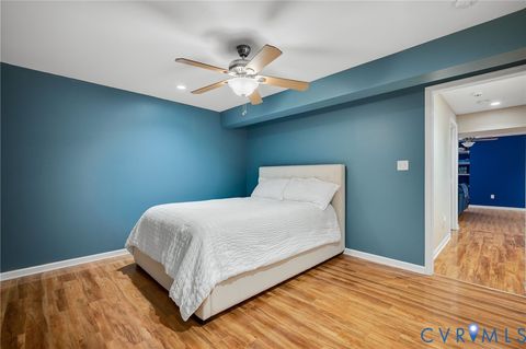 Tiny photo for 3324 Geddy Terrace, Toano, VA 23168 (MLS # 2609515)