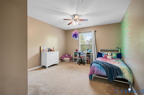 Tiny photo for 3324 Geddy Terrace, Toano, VA 23168 (MLS # 2609515)