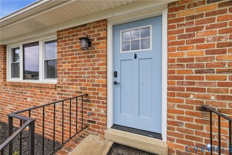 Photo of 4280 Studley Road, Mechanicsville, VA 23116 (MLS # 2617521)