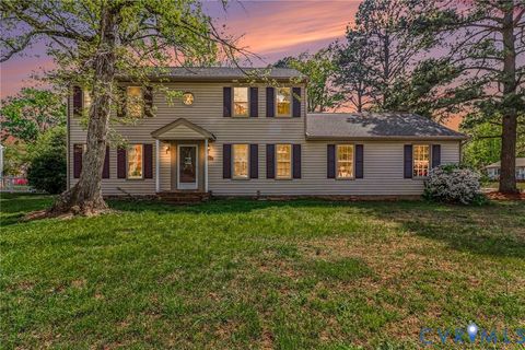 Photo of 9323 Susquehanna Trail, Ashland, VA 23005 (MLS # 2609913)
