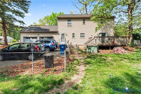 Tiny photo for 9323 Susquehanna Trail, Ashland, VA 23005 (MLS # 2609913)