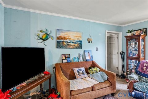 Tiny photo for 9323 Susquehanna Trail, Ashland, VA 23005 (MLS # 2609913)