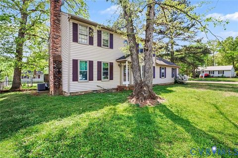 Tiny photo for 9323 Susquehanna Trail, Ashland, VA 23005 (MLS # 2609913)