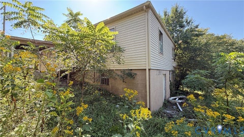 Tiny photo for 708 4th Street, Martinsville, VA 24112 (MLS # 2626323)