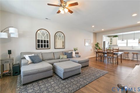 Tiny photo for 8091 Rutland Village Drive, Hanover, VA 23116 (MLS # 2607062)