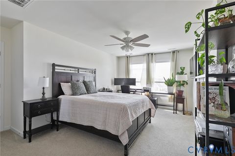 Tiny photo for 8091 Rutland Village Drive, Hanover, VA 23116 (MLS # 2607062)