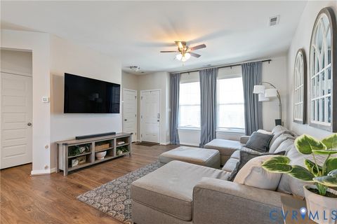 Tiny photo for 8091 Rutland Village Drive, Hanover, VA 23116 (MLS # 2607062)