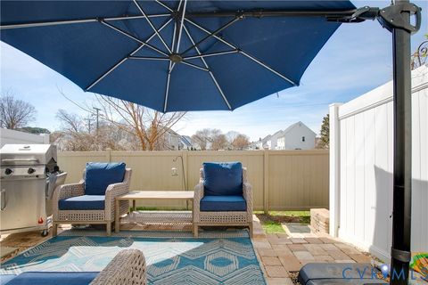 Tiny photo for 8091 Rutland Village Drive, Hanover, VA 23116 (MLS # 2607062)