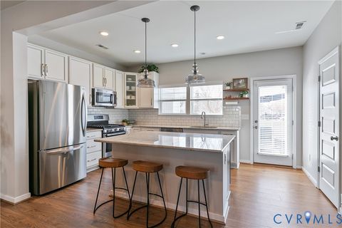 Tiny photo for 8091 Rutland Village Drive, Hanover, VA 23116 (MLS # 2607062)