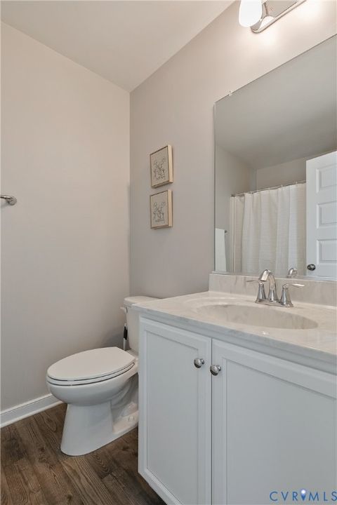 Tiny photo for 8091 Rutland Village Drive, Hanover, VA 23116 (MLS # 2607062)