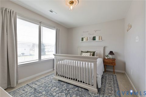 Tiny photo for 8091 Rutland Village Drive, Hanover, VA 23116 (MLS # 2607062)