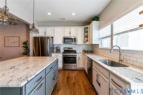 Tiny photo for 8091 Rutland Village Drive, Hanover, VA 23116 (MLS # 2607062)