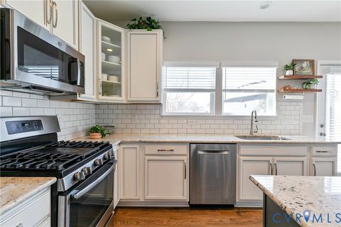 Tiny photo for 8091 Rutland Village Drive, Hanover, VA 23116 (MLS # 2607062)