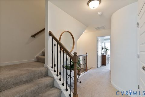 Tiny photo for 8091 Rutland Village Drive, Hanover, VA 23116 (MLS # 2607062)