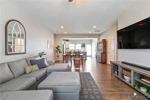 Tiny photo for 8091 Rutland Village Drive, Hanover, VA 23116 (MLS # 2607062)