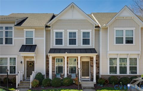Photo of 8091 Rutland Village Drive, Hanover, VA 23116 (MLS # 2607062)
