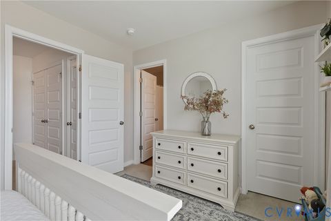 Tiny photo for 8091 Rutland Village Drive, Hanover, VA 23116 (MLS # 2607062)