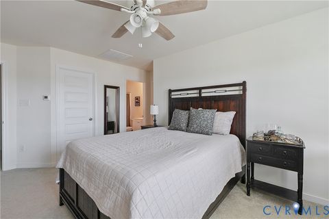 Tiny photo for 8091 Rutland Village Drive, Hanover, VA 23116 (MLS # 2607062)